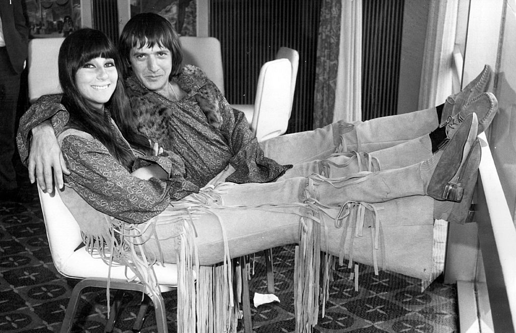The Evolution Of Sonny And Cher’s Relationship And Plenty Of Cher Facts