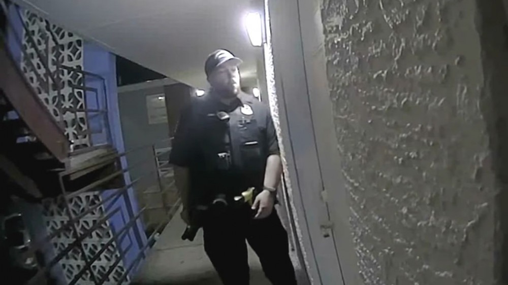 Ohio Police Release Bodycam Footage Revealing Possible ‘Vape Pen’ In Fatal Shooting Of Unarmed Black Man