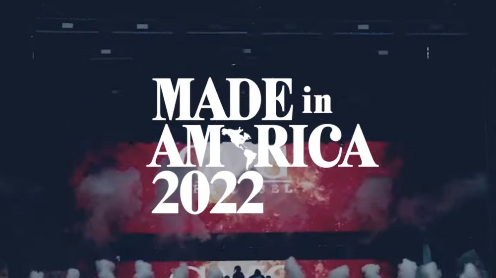 EXCLUSIVE: Roc Nation Tells All You Need To Know About Made In America Festival