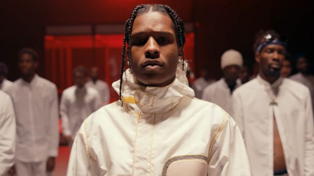 A$AP Rocky’s Lawyer Claims A$AP Relli Lied About’ Shooting Incident To Extort Money