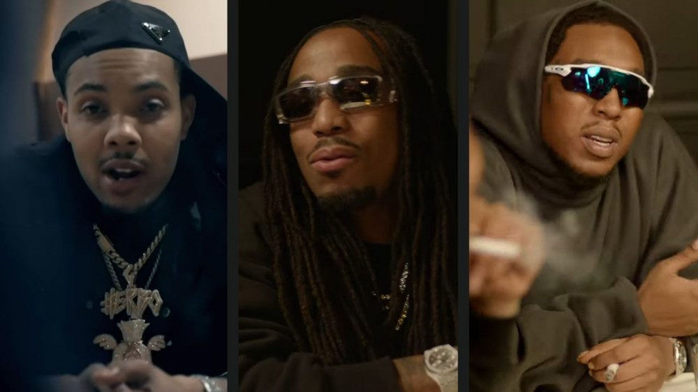 G Herbo’s “Survivor’s Remorse,” NBA YoungBoy’s ”3800 Degrees,” Future Goes “Back To The Basics” & More!