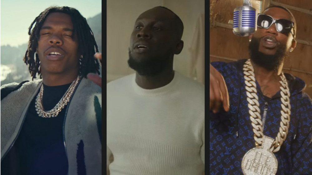 New Music Friday: Lil Baby Fans React To “It’s Only Me,” Stormzy Returns With “Hide & Seek,” Gucci Mane Is Still Trap King, & More!
