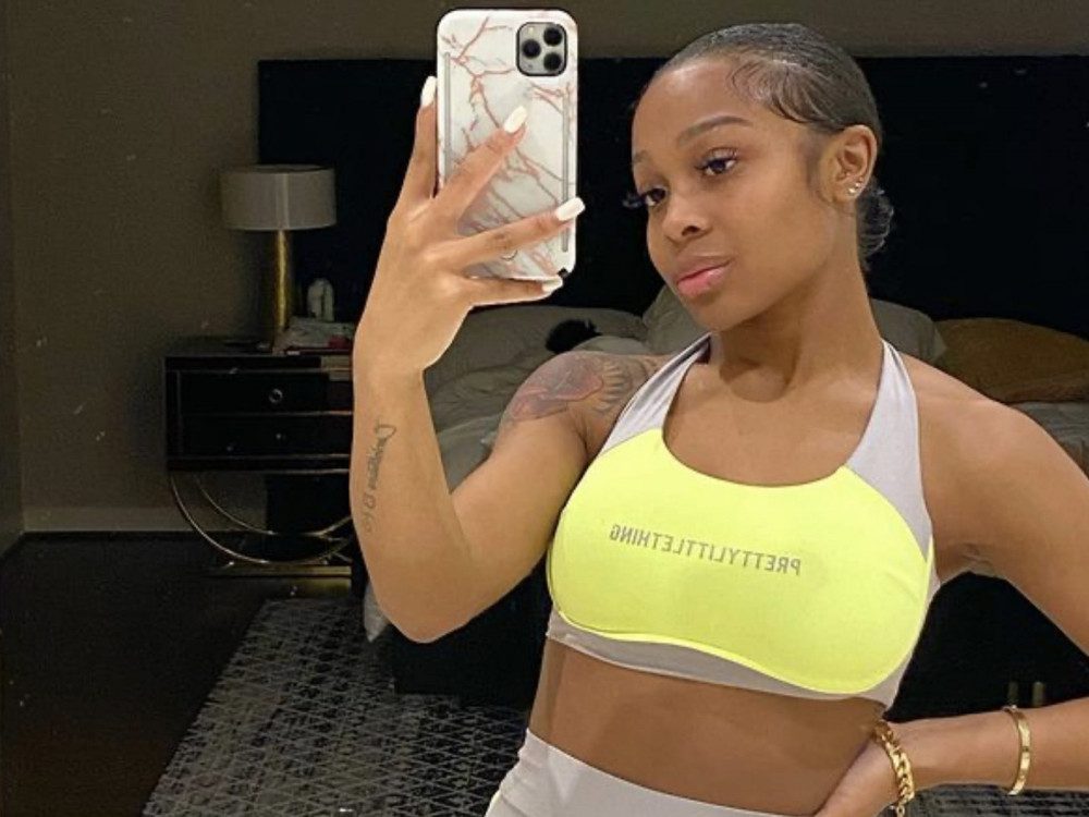 Jayda Cheaves: Who Exactly Is Lil Baby’s Ex-Girlfriend?