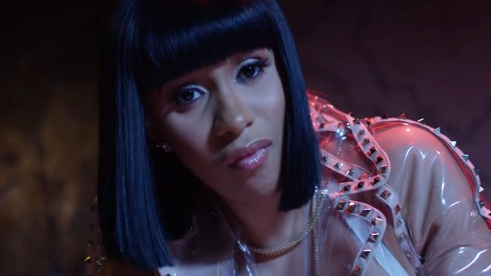 Cardi B Wins “Gangsta B*tch” Tattoo Cover Art Lawsuit: “How Has He Suffered?”