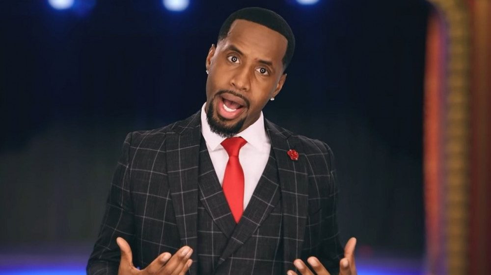 Safaree’s Childhood Friend Who Robbed Him Of $180K Of Jewelry Sentenced To 18 Years In Prison