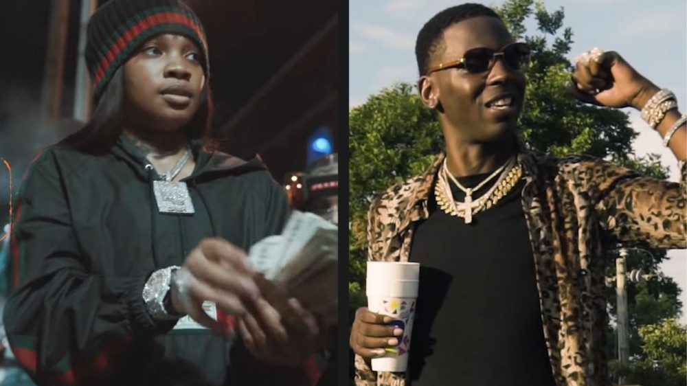Lotta Cash Desto’s Father Named As Third Suspect In The Murder Of Young Dolph