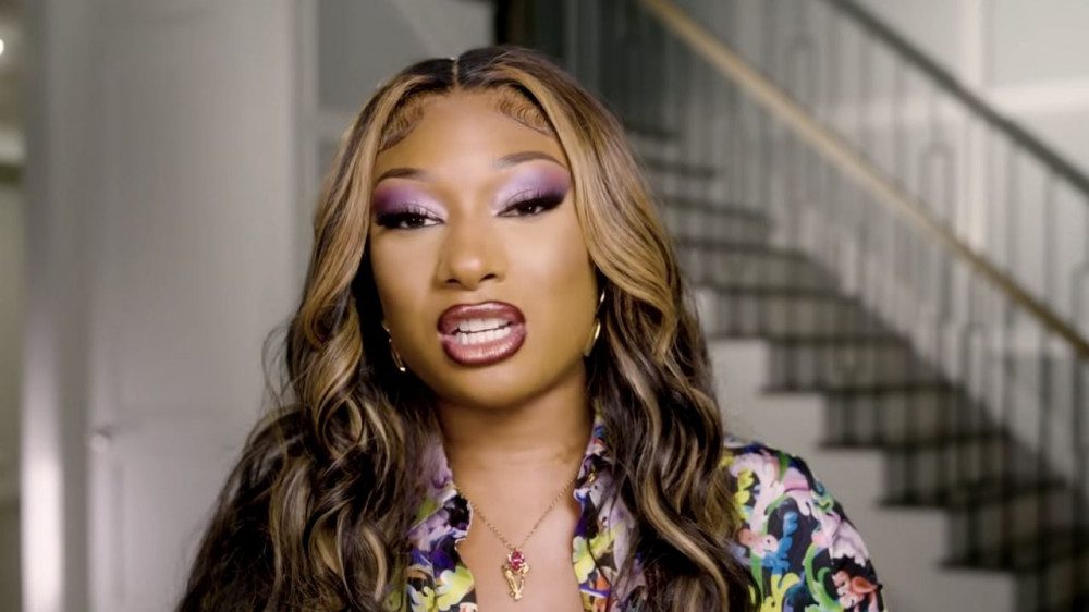 Megan Thee Stallion Receives Earnest Open Letter From Prominent Group Of Activists + How The Culture Failed Her Post-Traumatic Experience