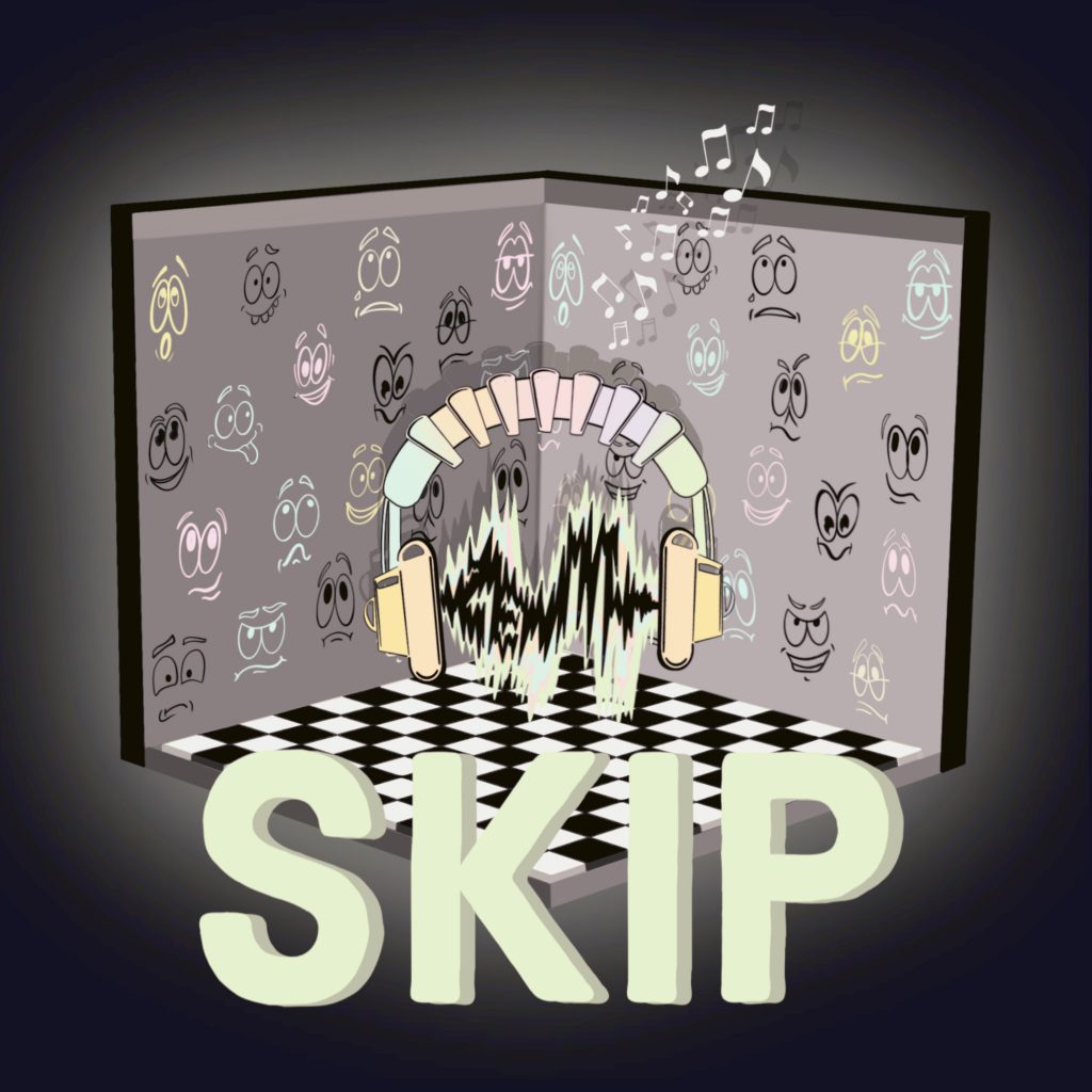 zenith. Drops Another Authentic Rap Track Titled “Skip”