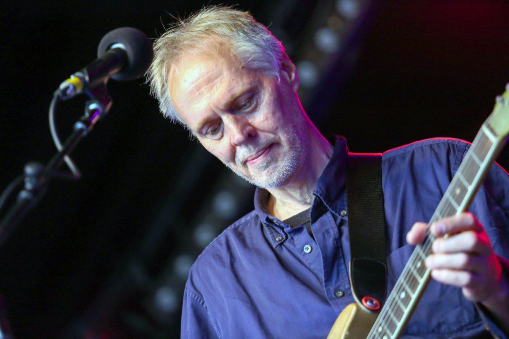 TRIBUTE: Tom Verlaine