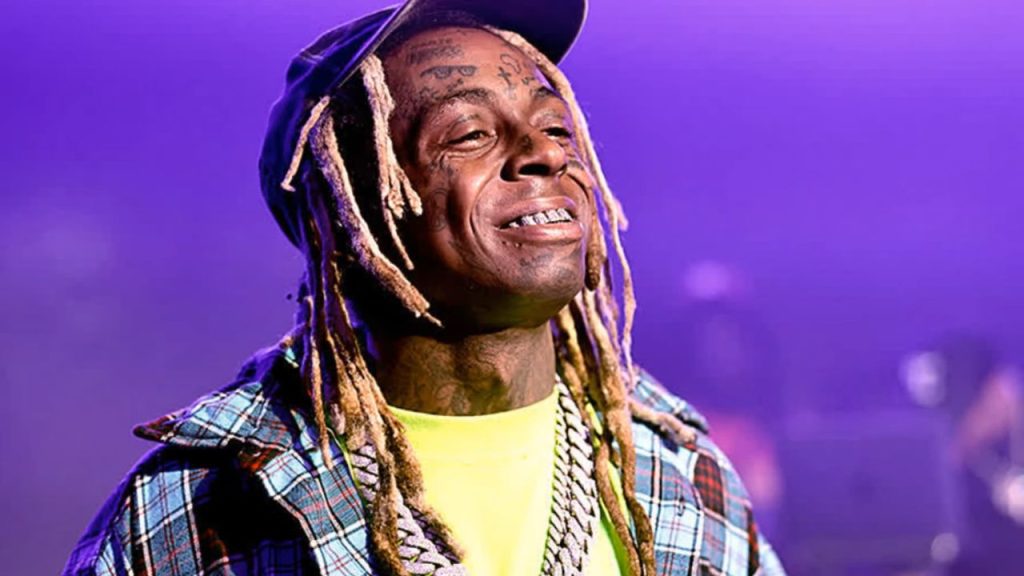 Lil Wayne Loses $20M Lawsuit To Former Manager Robert Sweeney