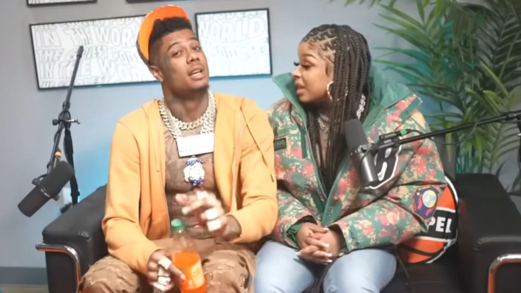 Is Blueface & Chrisean Rock Relationship Real Or For The Clout?