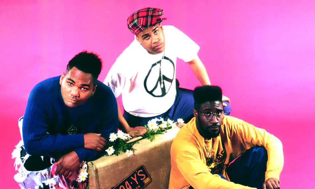 NEWS: De La Soul release ‘The Magic Number’ on all streaming platforms