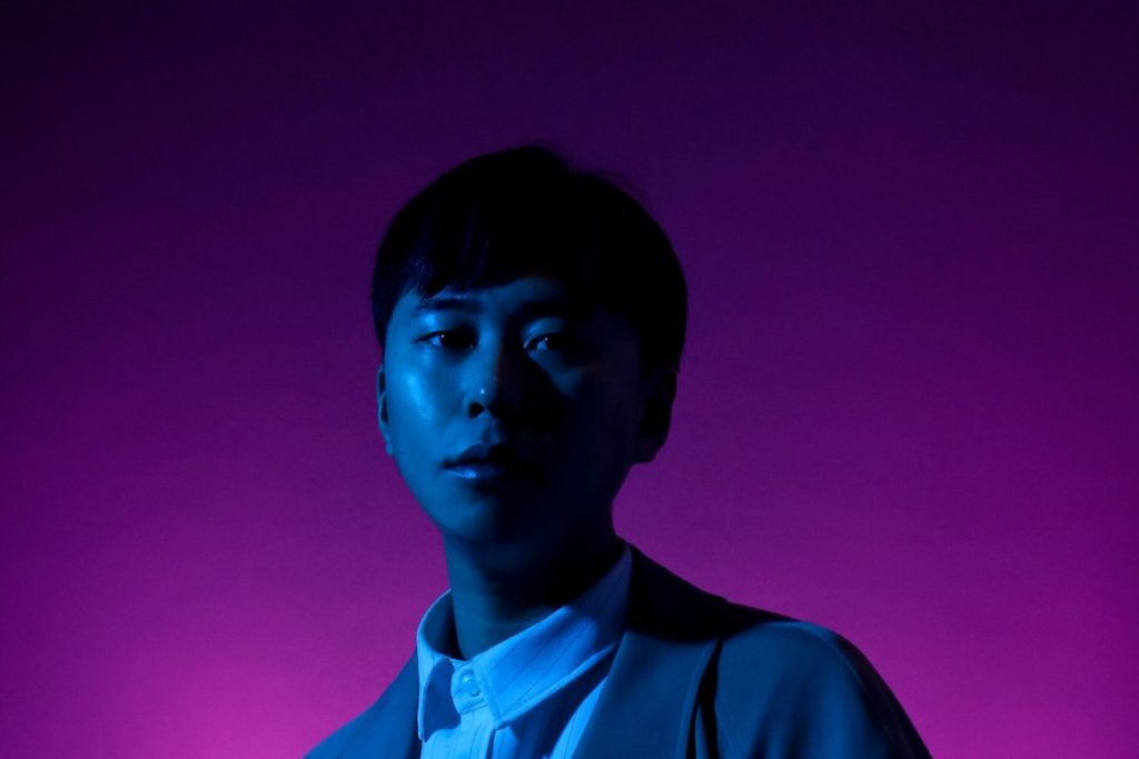 NEWS: Korean Musician Eggnarok Releases Captivating New Single ‘Down’