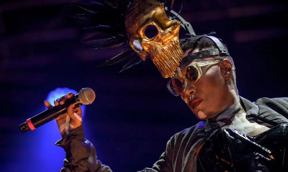 NEWS: Grace Jones, Pavement, Leftfield, and Roisin Murphy to headline Bluedot Festival 2023