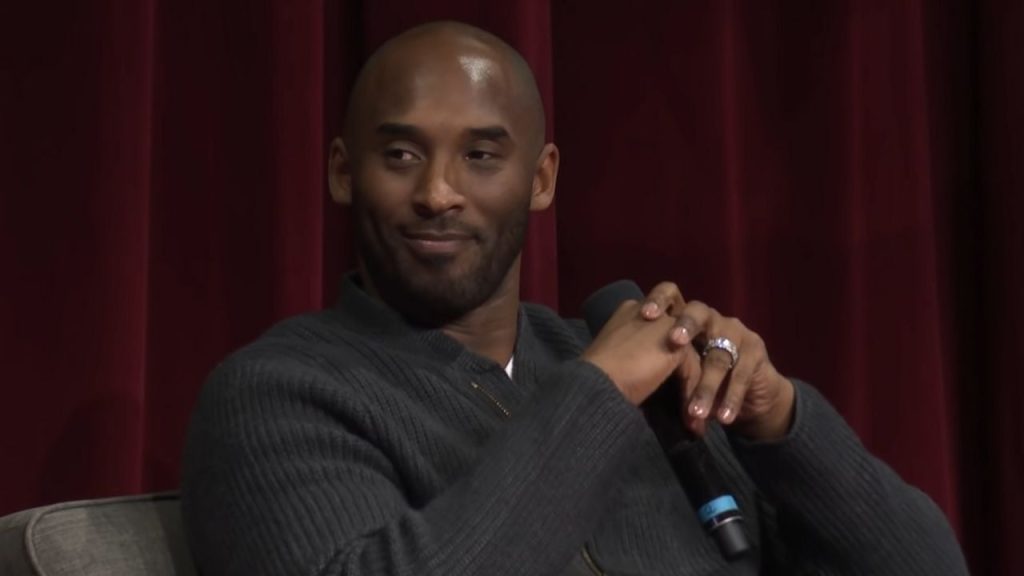 Kobe Bryant’s “Iconic” Lakers Jersey Could Sell For $7 Million Through Auction