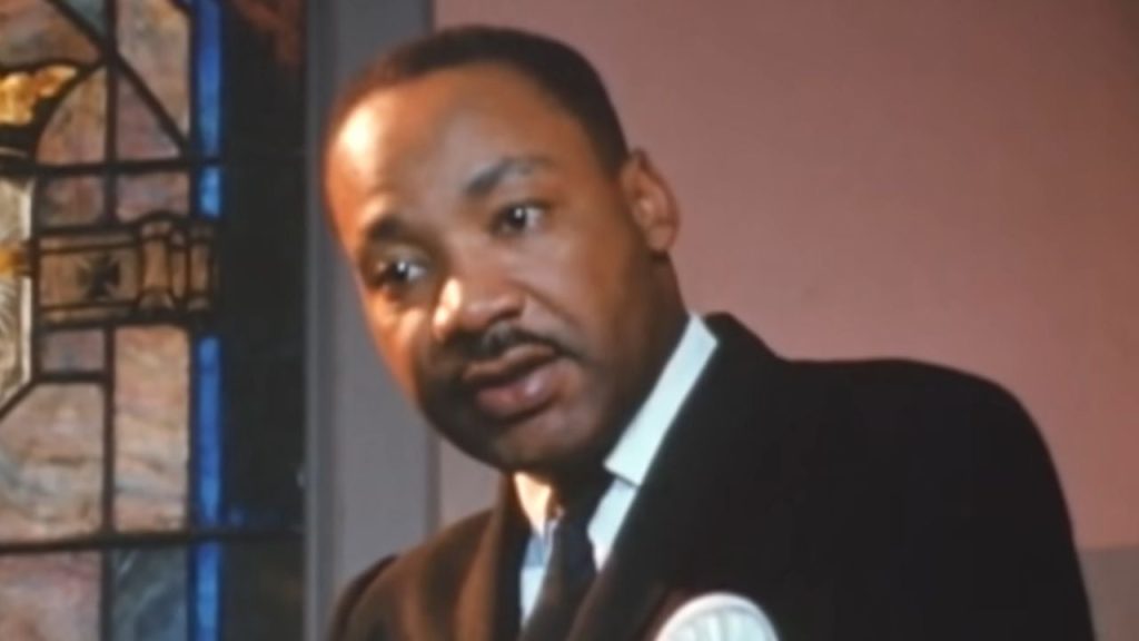MLK Edition: How Well Do You Know Your History?