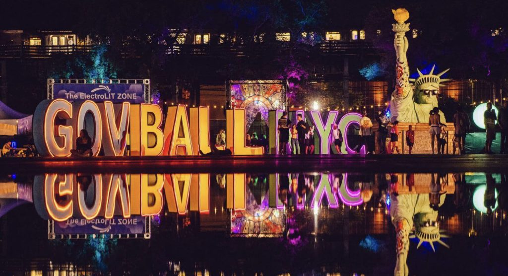 New York’s The Governors Ball Unveils 2023 Lineup: Lizzo, Odesza, Kenrick Lamar and More