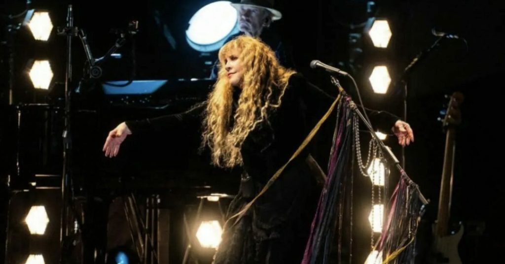 Stevie Nicks Plots North American 2023 Tour Dates