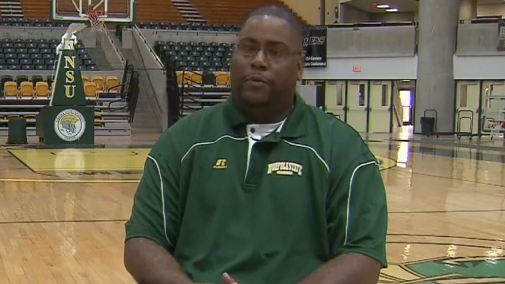 SOHH EXCLUSIVE: Norfolk State Coach Robert Jones Sheds Insight On How HBCUs Get Passed Up In Recruiting & More