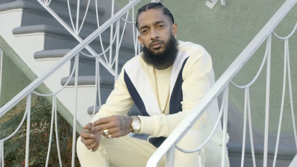 Nipsey Hussle’s Convicted Killer Eric Holder Sentenced To 60 Years To Life In Prison