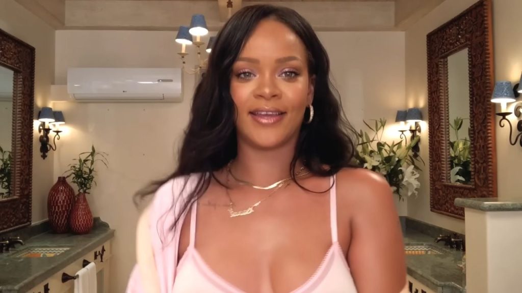 Rihanna Expected To Announce Tour After Her Super Bowl LVII Performance