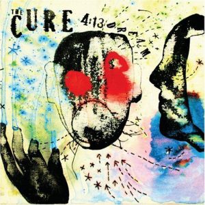 Freakshow: The Cure – 4:13 Dream