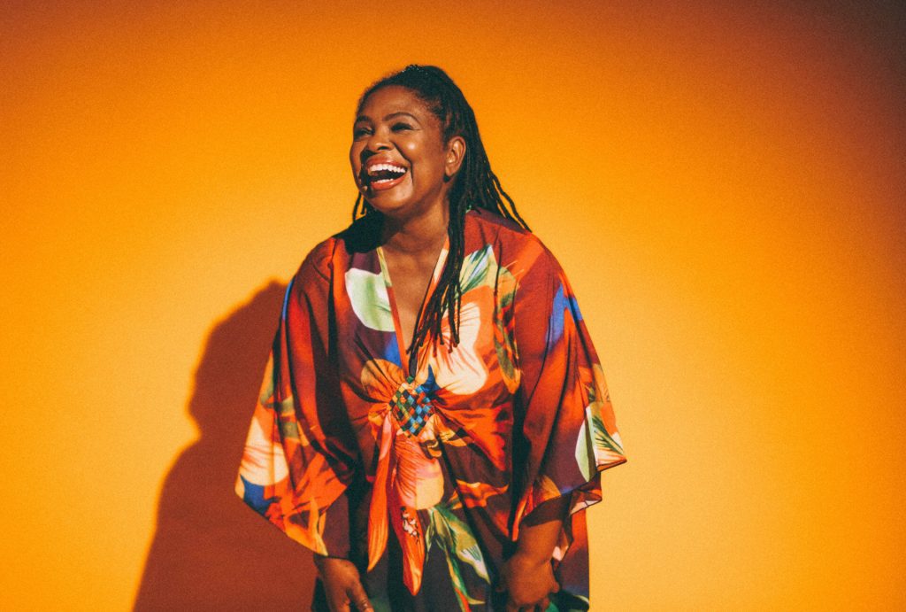 Spotlight: Ruthie Foster