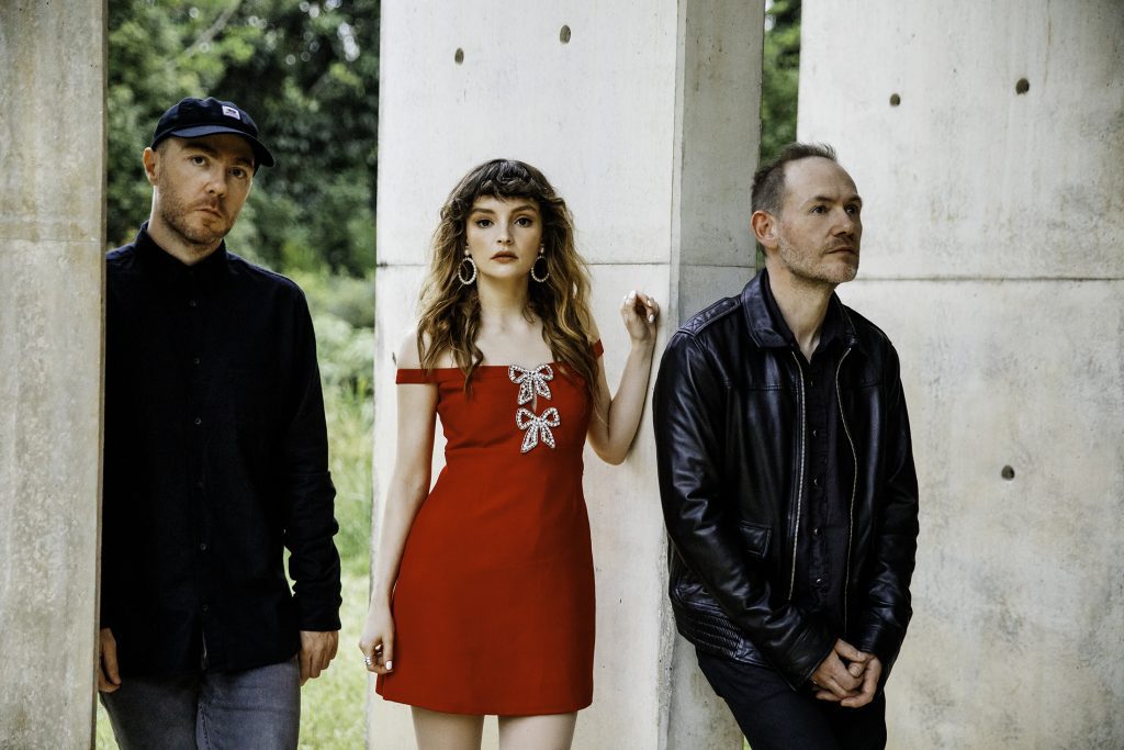 NEWS: CHVRCHES release surprise new single, ‘Over’