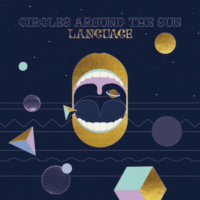 Song Premiere: Circles Around The Sun “Third Sunrise Over Gliese 667”