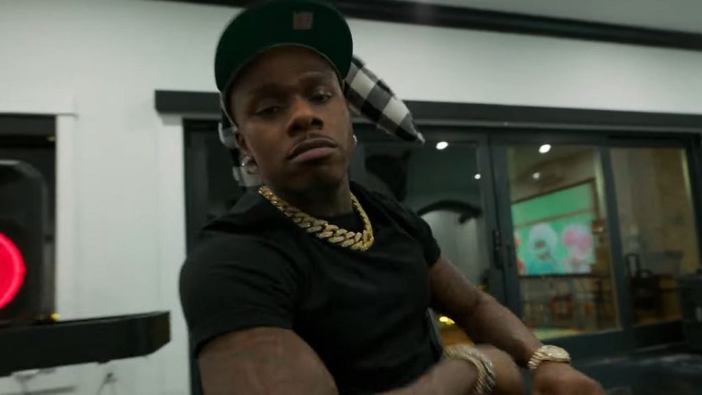 Judge Grants DaBaby’s Request To Delay Assault Trial Until October