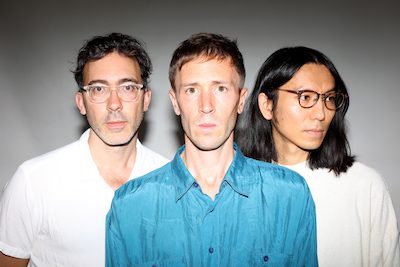 NEWS: Teleman share ‘Trees Grow High’ from upcoming album, ‘Good Time/ Hard Time’