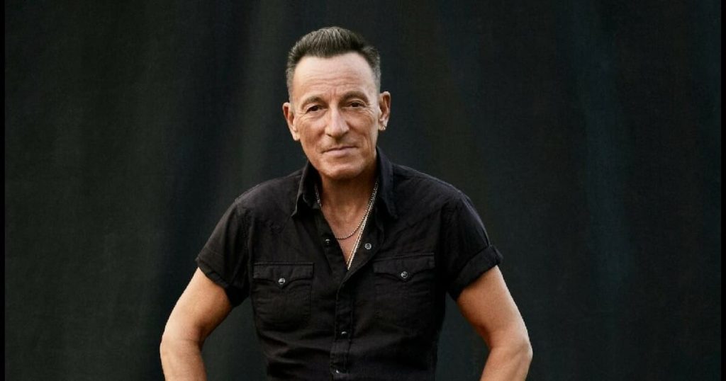 Bruce Springsteen & The E Street Band Kick Off First Tour in Six Years