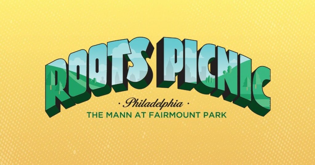 Ms. Lauryn Hill, Diddy, Dave Chappelle and More to Perform at Roots Picnic 2023 in Philadelphia