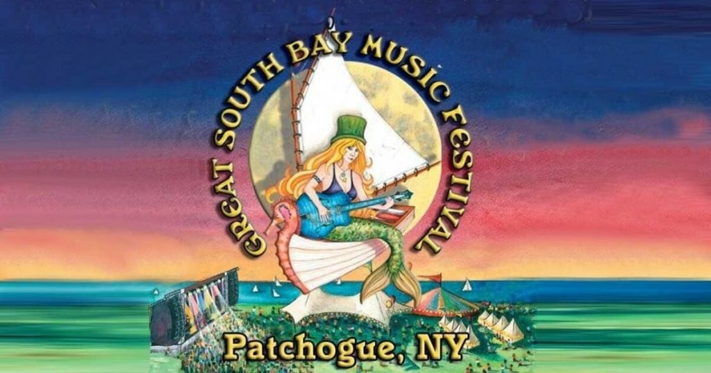 Great South Bay Music Festival Outlines 2023 Lineup: Phil Lesh & Friends, Hot Tuna, Gov’t Mule and More