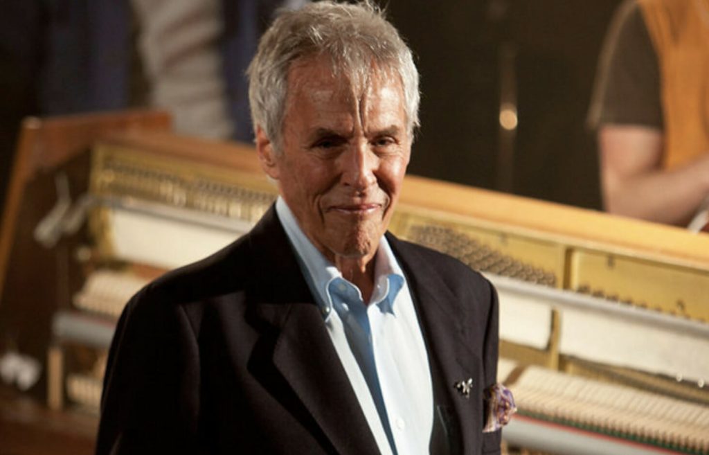 Iconic Pop Composer Burt Bacharach Dead at 94