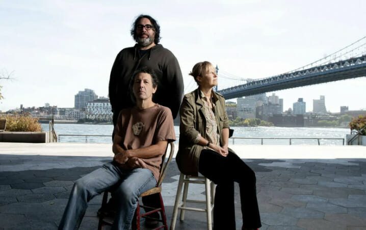 Yo La Tengo: My Little Corner of the World