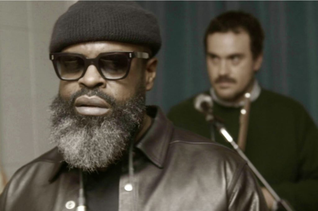 Black Thought and El Michels Affair Drop Freshly Picked Valentine’s Day Single “That Girl”