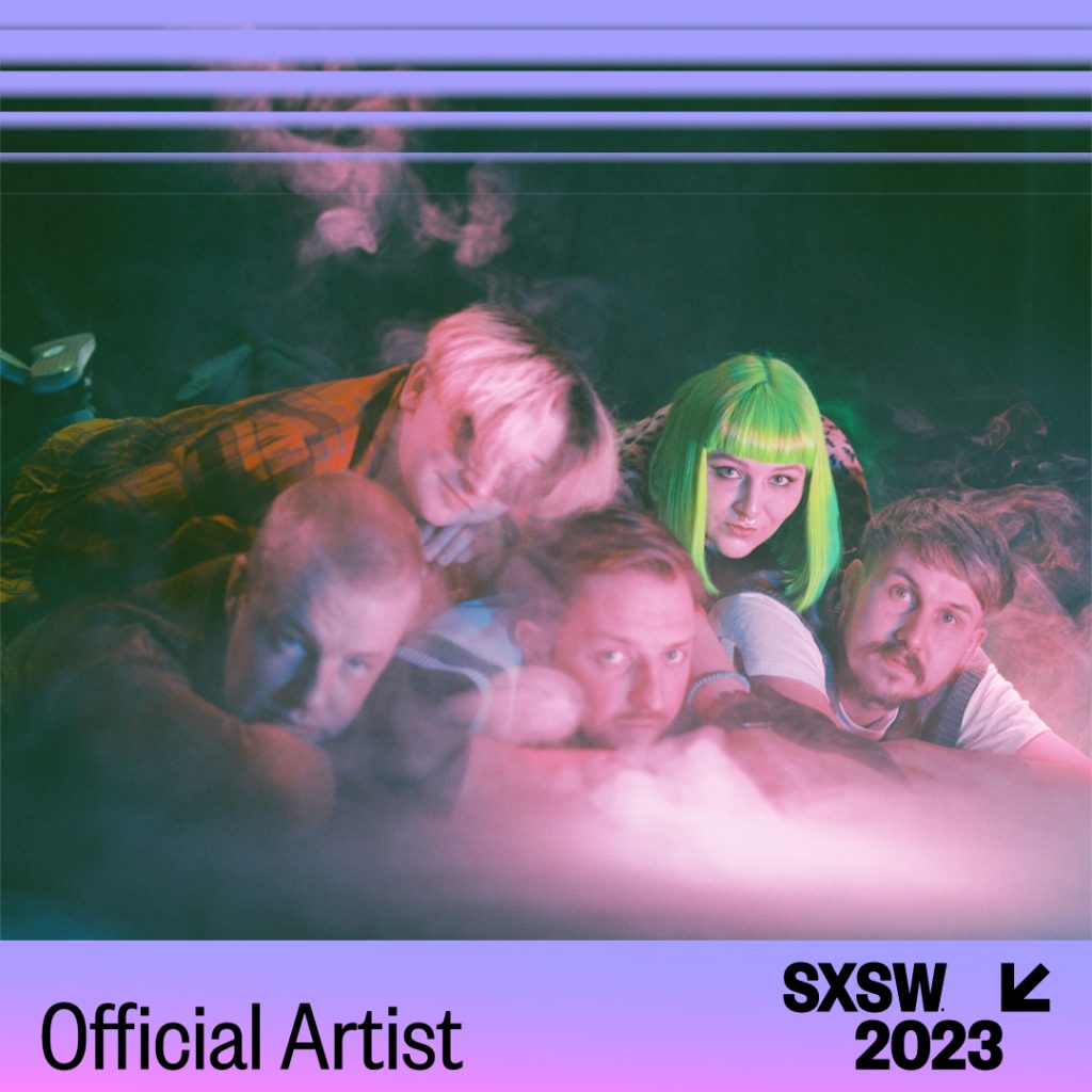 SXSW:  Ireland sends a standout group of artists to Austin