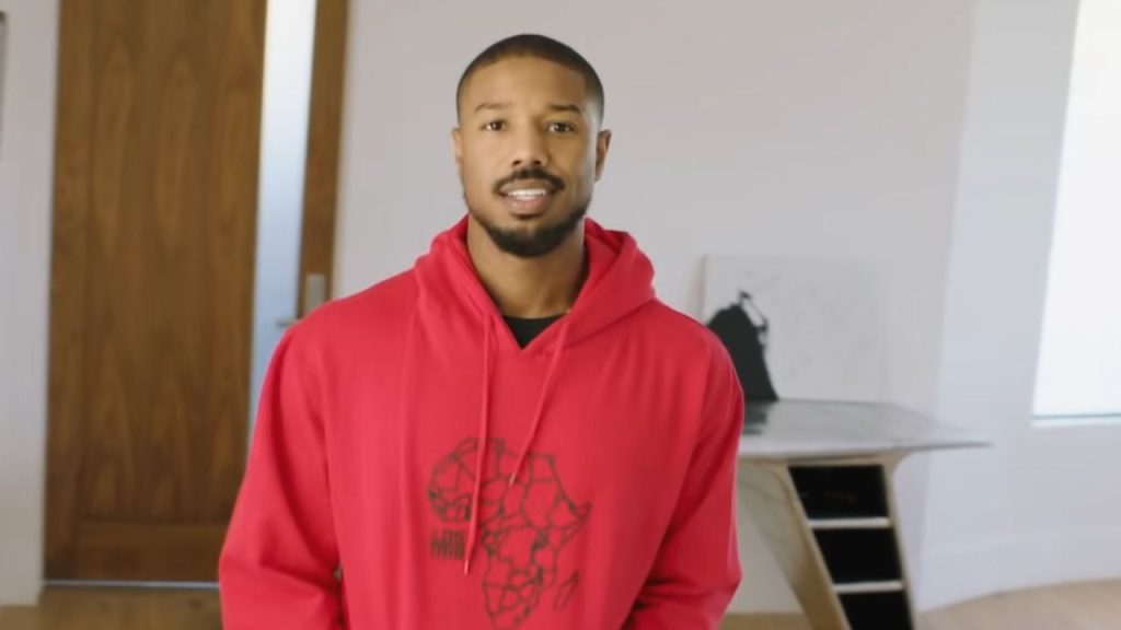 Michael B. Jordan’s “Creed III” Debuts With Over $100M At The Box Office — The Top Grossing  Sports Movie Worldwide