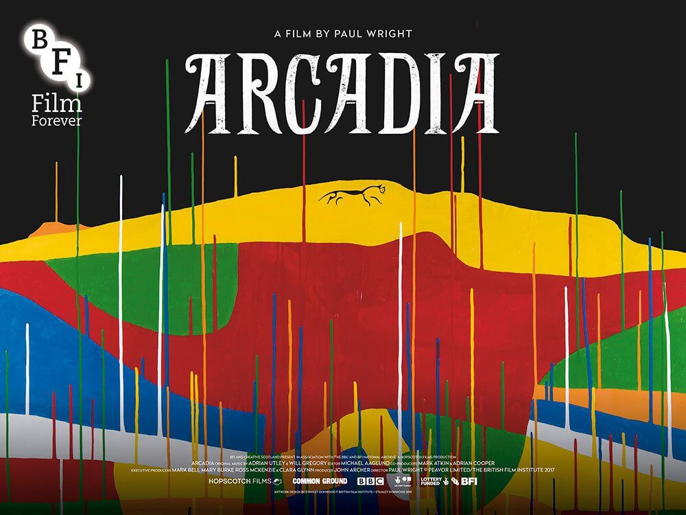 Arcadia Live: Will Gregory & Adrian Utley – Howard Assembly Room, Leeds, 03/03/2023