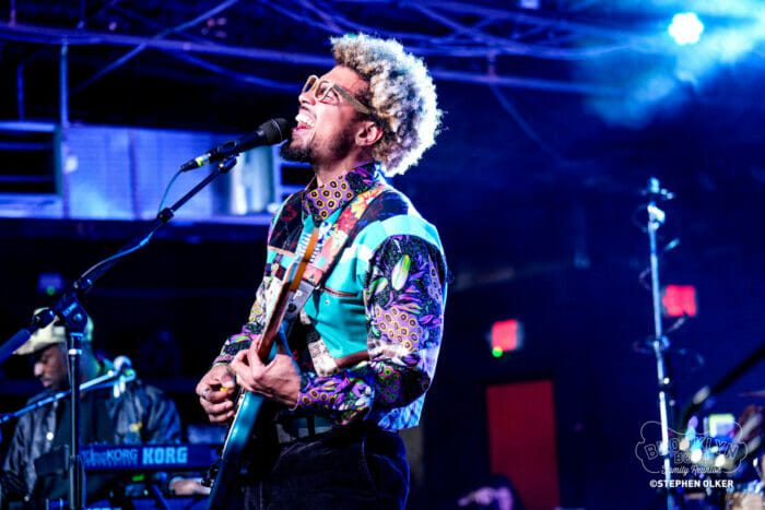 Brooklyn Bowl Family Reunion Celebrates Sound at South by Southwest (A Gallery)