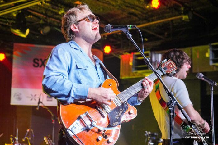 Brooklyn Bowl Family Reunion Closes Out SXSW with 20-Plus Live Performances: Thee Sacred Souls, The Nude Party, Sunflower Bean and More