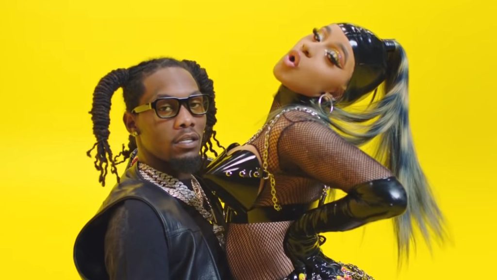McDonald’s Franchisees Claim Cardi B & Offset Meal Broke “Golden Arches Code”