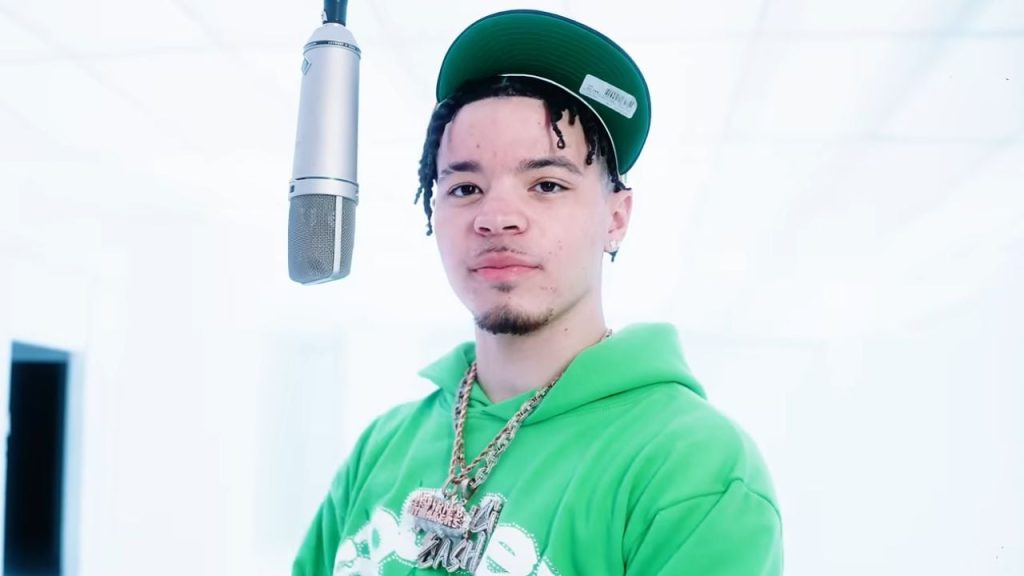 Lil Mosey Found Not Guilty After Passing Polygraph Test With “Flying Colors”