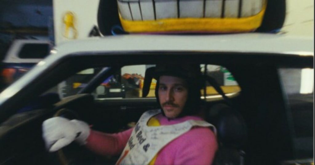 Watch Now: Portugal. The Man Share Music Video for “Dummy,” Outline New LP