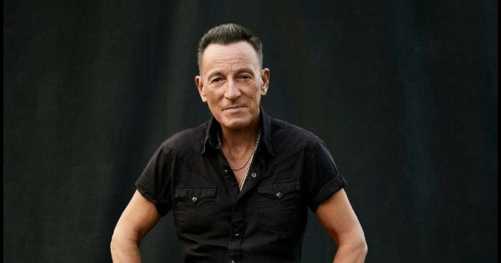 Bruce Springsteen & The E Street Band Postpone Third Consecutive Concert Due to Illness