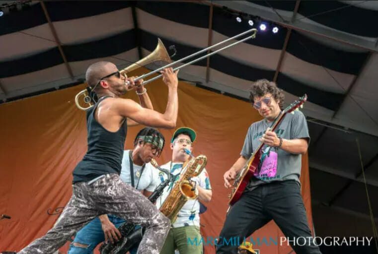 New Orleans Jazz & Heritage Festival Releases Daily “Cube” Schedules, Additional Festival Details