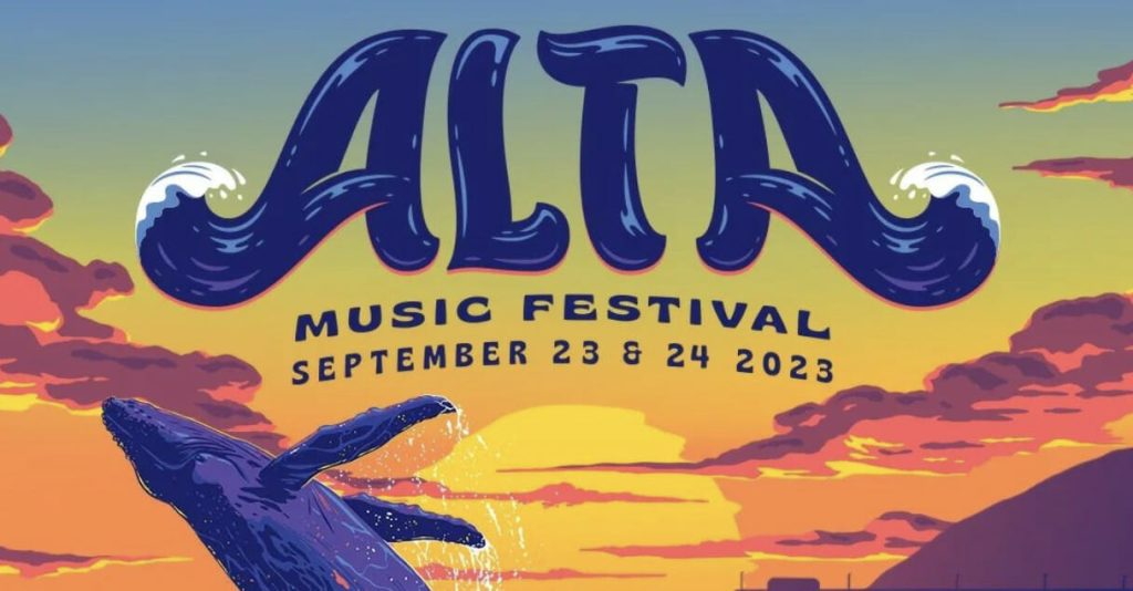 Alta Music Festival Delivers 2022 Artist Lineup: Dirty Heads, Sublime with Rome and More