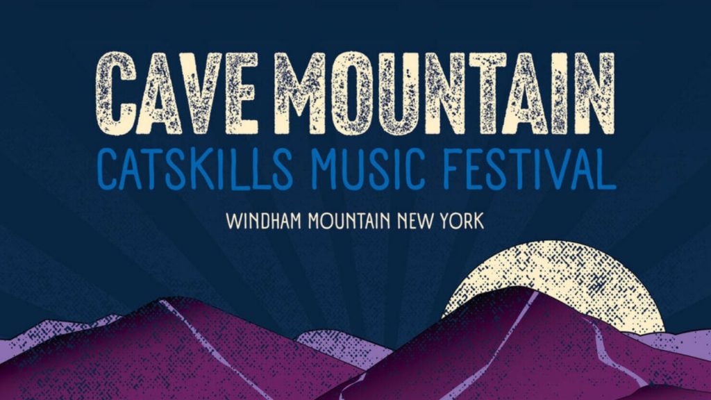 Cave Mountain Catskills Music Festival to Arrive in Fall: Weezer, Joe Russo’s Almost Dead and More