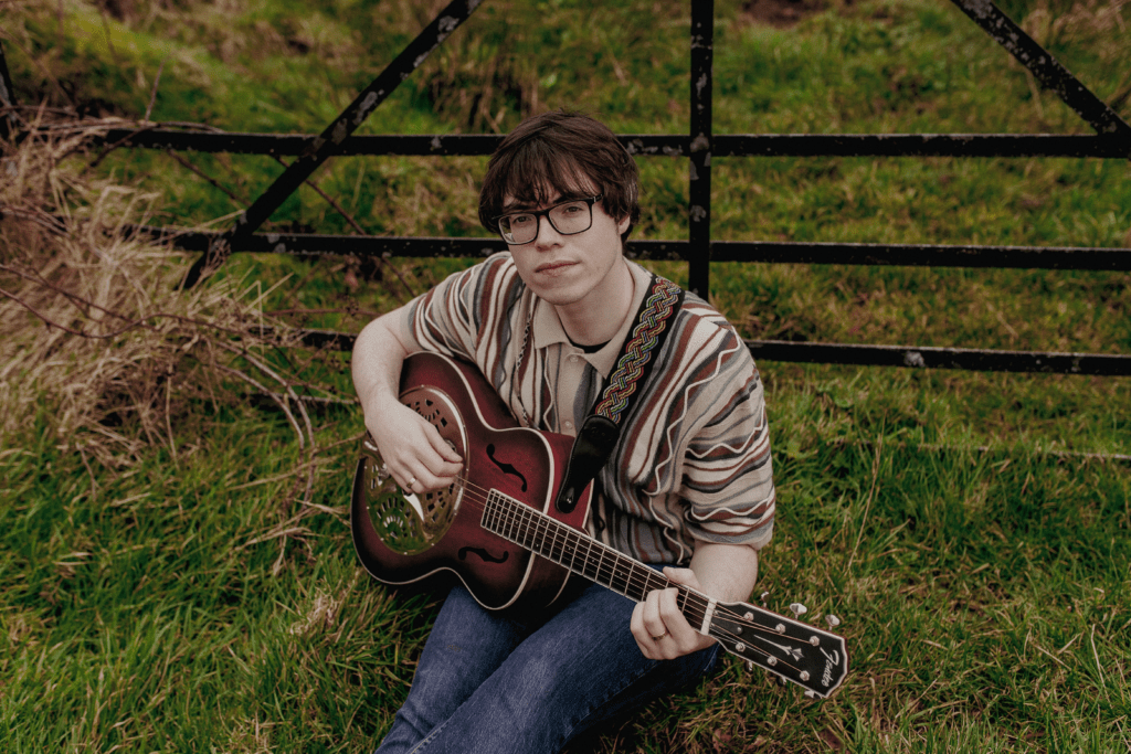 NEWS: Niall McDowell shares new single ‘I Have Given Up’